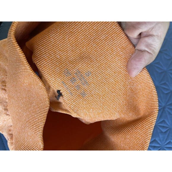 NVGTN‎ Shorts Womens Small Compression Bike Booty Contour Gym Workout - Picture 7 of 8